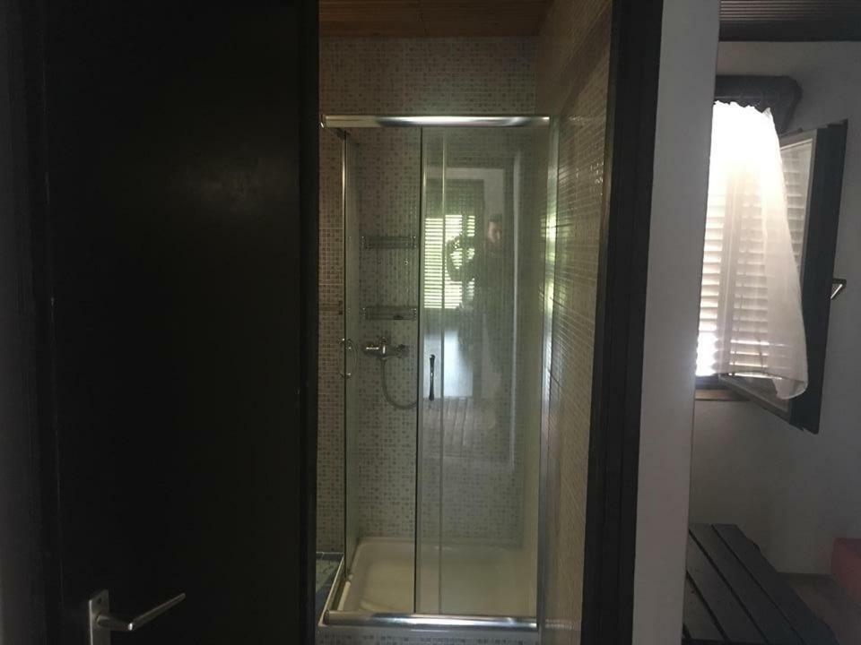 Bago Pince Apartment Hajos Exterior photo